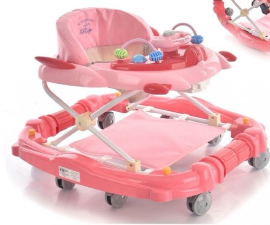 صورة مشاية اطفال